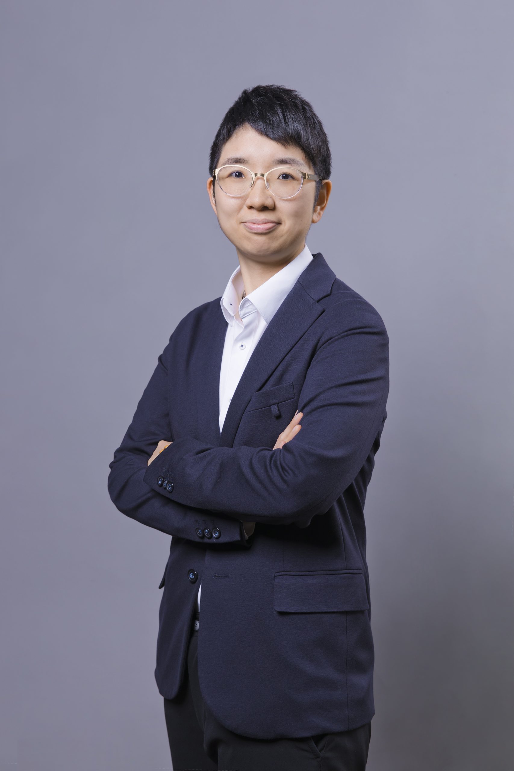 Dr. Valerie Tang